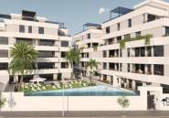 Rynek Pierwotny - Apartament -
San Pedro del Pinatar - Centro
