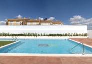 Rynek Pierwotny - Dupleks -
Molina de Segura (Murcia) - Spain