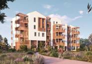 Rynek Pierwotny - Apartament -
El Verger