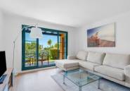 Rynek Wtórny - Town House -
Finestrat - Sierra cortina