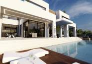 Rynek Pierwotny - Villa -
Benissa - playa fustera
