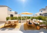 Obra nueva - Town House -
BAÑOS Y MENDIGO - Altaona Golf