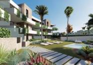 Obra nueva - Ático -
La Manga Club