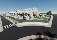 Rynek Pierwotny - Town House -
Cox - San Fernando