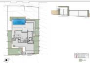 Obra nueva - Villa -
Benitachell - Cumbre del Sol