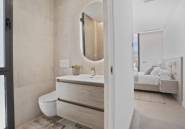 Rynek Pierwotny - Villa -
Benidorm - Rincón de Loix