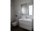 Obra nueva - Villa -
Pilar de la Horadada - pueblo