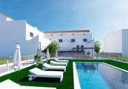 Obra nueva - Villa -
Rafal - pueblo