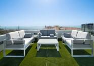 Obra nueva - Piso -
Torrevieja - Spain