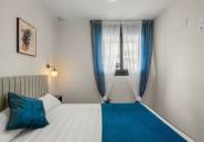 Rynek Wtórny - Apartament -
Orihuela Costa - Los Dolses