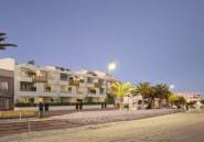 Rynek Pierwotny - Apartament -
San Pedro del Pinatar - Playa Villananitos