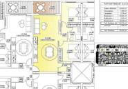 Rynek Pierwotny - Penthouse -
San Miguel - Pueblo