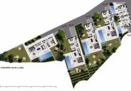 Rynek Pierwotny - Villa -
Finestrat - Balcon de finestrat