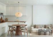 Rynek Pierwotny - Apartament -
Torrevieja - Playa de El Cura