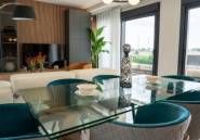 Rynek Pierwotny - Villa -
Ciudad Quesada - Rojales - Lo Marabú