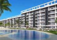Rynek Pierwotny - Apartament -
Torrevieja - Torreblanca