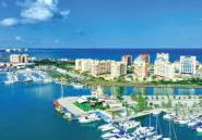 Obra nueva - Town House -
La Manga