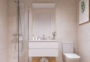 Rynek Pierwotny - Apartament -
Denia - Puerto Denia