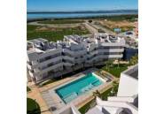 Rynek Pierwotny - Apartament -
Guardamar del Segura - El Raso