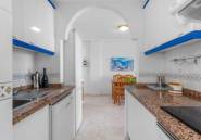 Resale - Apartment -
Santa Pola