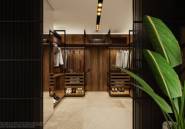 New Build - Villa -
Orihuela Costa - La Zenia