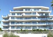Rynek Pierwotny - Apartament -
Pilar de la Horadada - Mil Palmeras