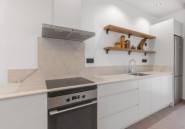 Rynek Pierwotny - Apartament -
Torrevieja - Playa Los Naufragos