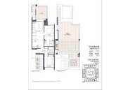 New Build - Bungalow -
Ciudad Quesada - Rojales - Lo Marabú