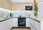 New Build - Bungalow -
Torrevieja - Los Balcones