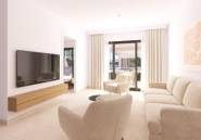 New Build - Penthouse -
Torre Pacheco - San Cayetano