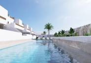 Obra nueva - Bungalow -
Dolores - Sector 3