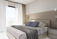 Rynek Pierwotny - Penthouse -
Torrevieja - El acequión