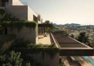 Rynek Pierwotny - Villa -
Benissa - Montemar