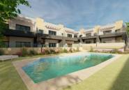 New Build - Bungalow -
Bigastro - Loma Alta