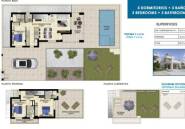 New Build - Villa -
Polop - Polop Hills