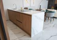 Rynek Pierwotny - Villa -
Ciudad Quesada - Rojales - Lo Marabú