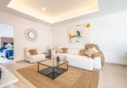 New Build - Villa -
Torre Pacheco - Roldán