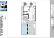 Obra nueva - Villa -
Finestrat - Sierra cortina
