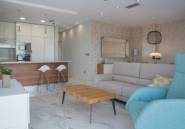 Rynek Pierwotny - Villa -
Orihuela Costa - PAU 8