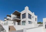 Rynek Pierwotny - Bungalow -
San Miguel - VistaBella Golf