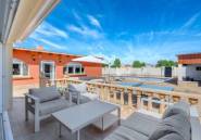 Rynek Wtórny - Posiadłość wiejska -
Almoradí - Las Heredades