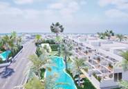 Obra nueva - Bungalow -
Capdepera - Mar de Cristal