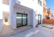 New Build - Bungalow -
Torrevieja - Los Balcones