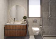 Rynek Pierwotny - Villa -
Finestrat - Campana garden