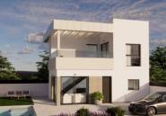 Rynek Pierwotny - Villa -
Orihuela - Vistabella Golf