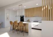 Rynek Pierwotny - Villa -
Fuente Álamo - Hacienda Del Álamo Golf