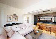 Obra nueva - Villa -
Finestrat - Campana garden