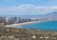 Rynek Pierwotny - Apartament -
San Juan Alicante - Franc Espinós