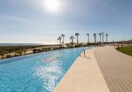Rynek Pierwotny - Bungalow -
Pulpí (Almería) - Spain