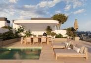 Rynek Pierwotny - Apartament -
Calpe - El Saladar